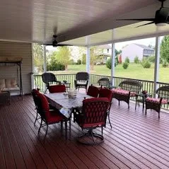 Slide of Great American Patio & Home Improvement