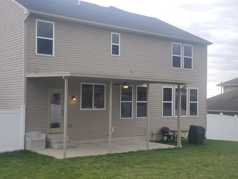 Slide of Great American Patio & Home Improvement