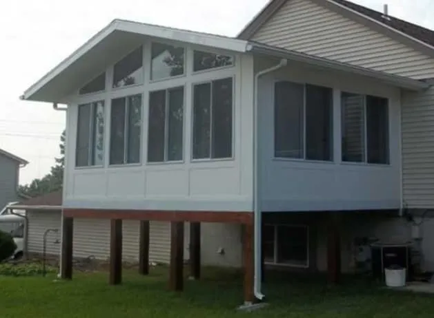 Slide of Great American Patio & Home Improvement