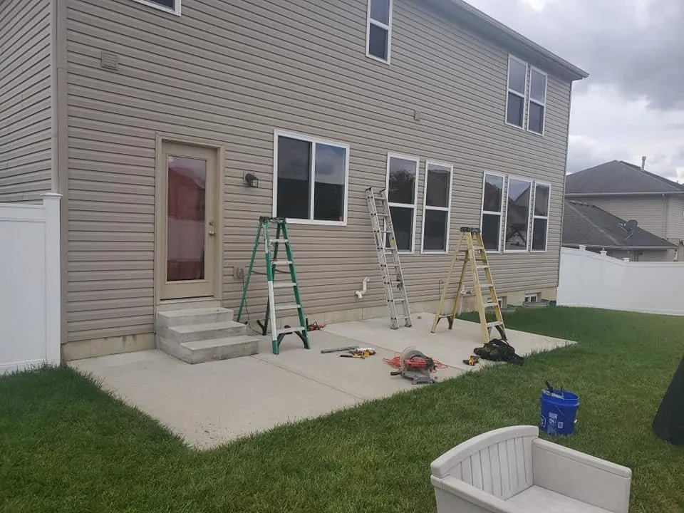 Slide of Great American Patio & Home Improvement