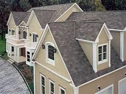 Professional roof installation in Batsto, NJ by Great American Roofing