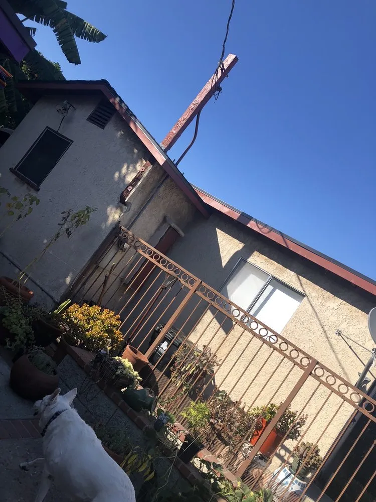 Slide of Great American Roofing