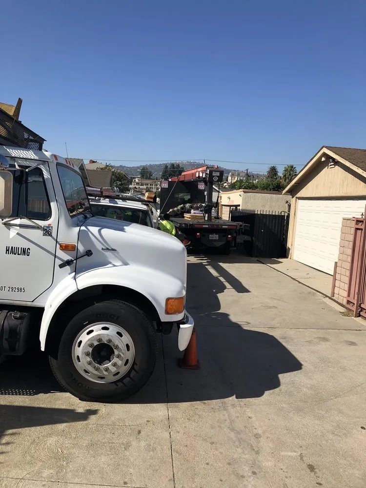 Slide of Great American Roofing