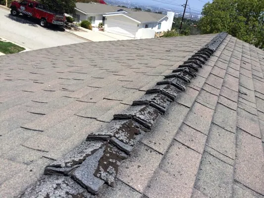 Great American Roofing