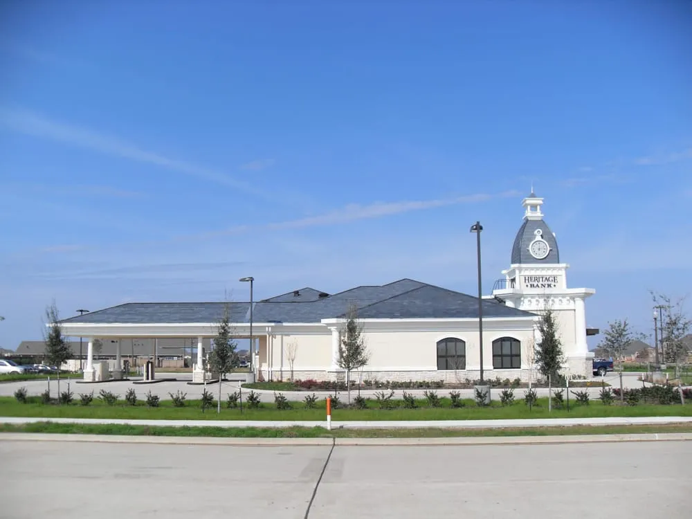 Slide of Great American Roofing