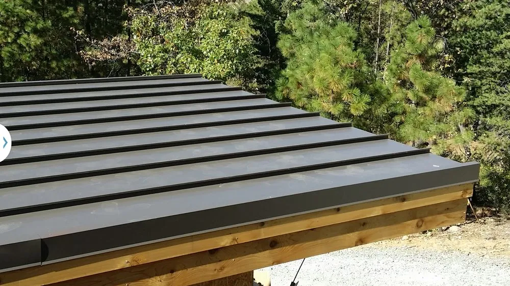 Slide of Great Basin Roofing