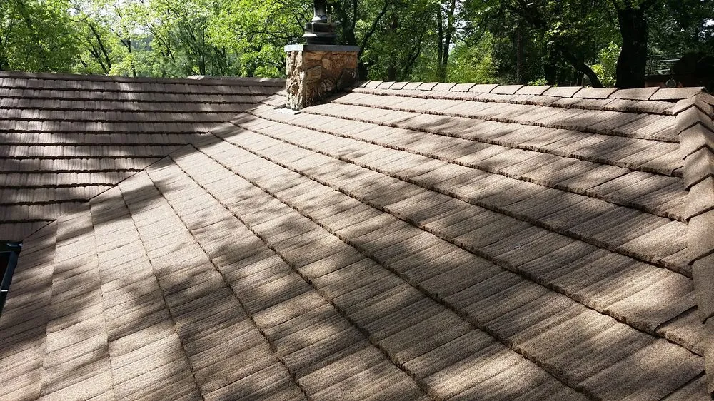 Slide of Great Basin Roofing