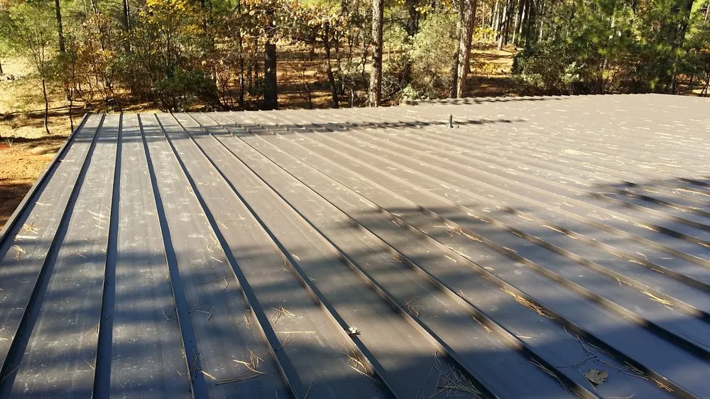 Slide of Great Basin Roofing