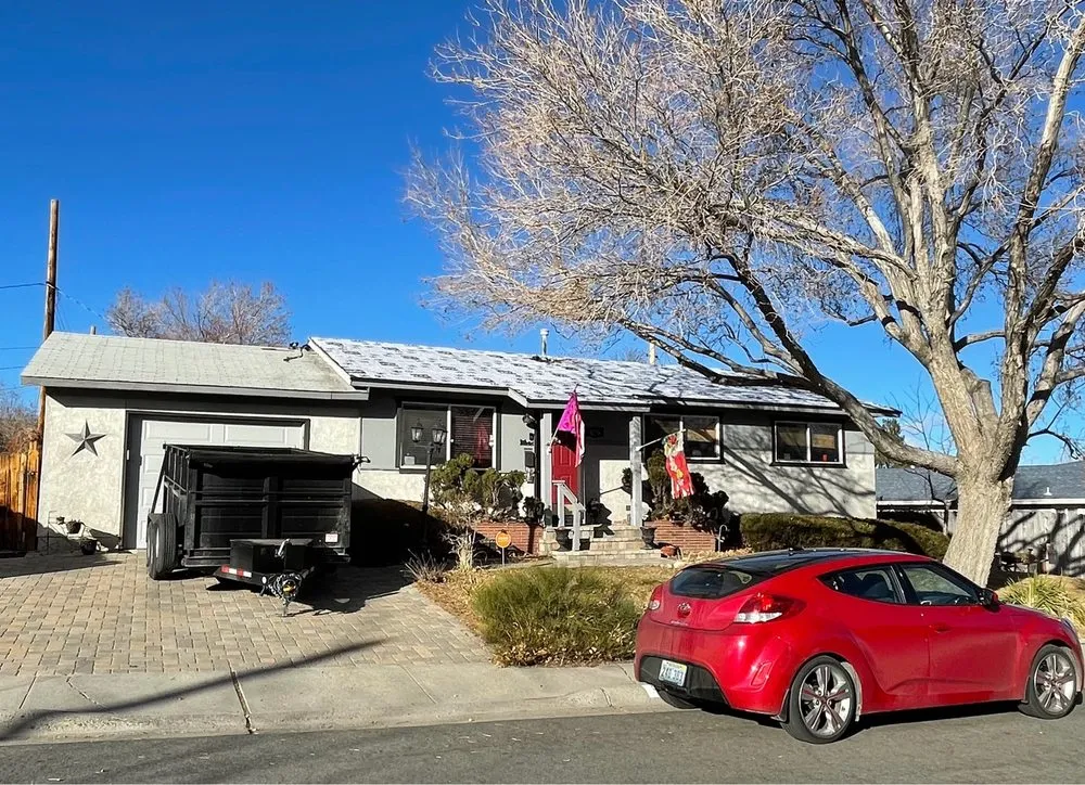 Slide of Great Basin Roofing
