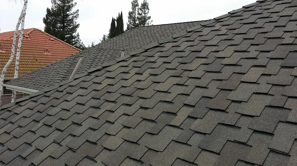 Slide of Great Basin Roofing