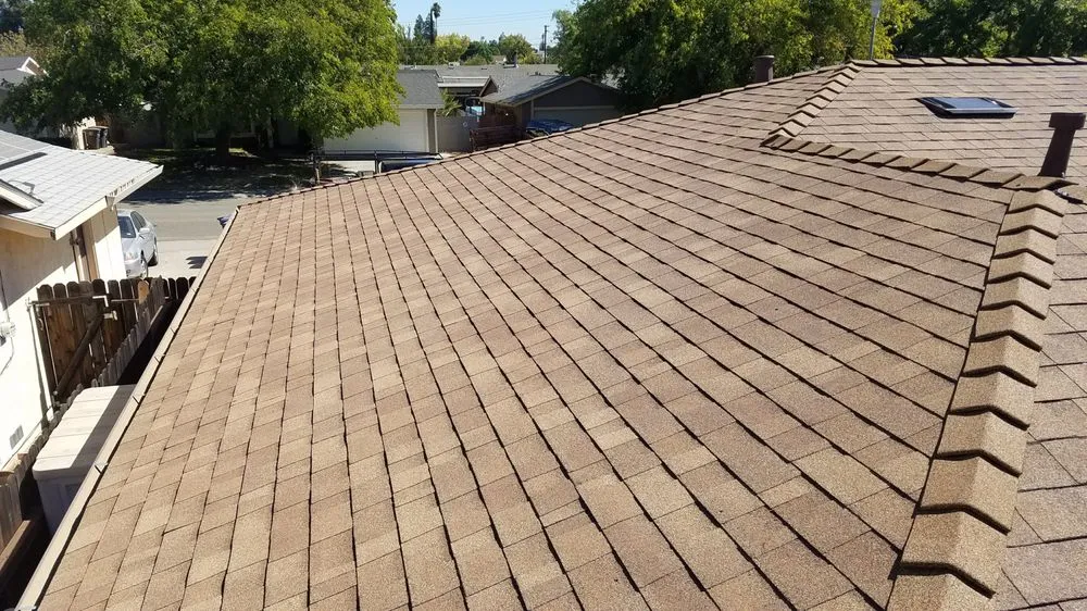 Slide of Great Basin Roofing