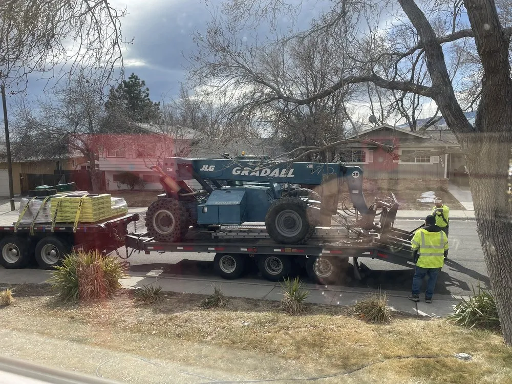 Slide of Great Basin Roofing