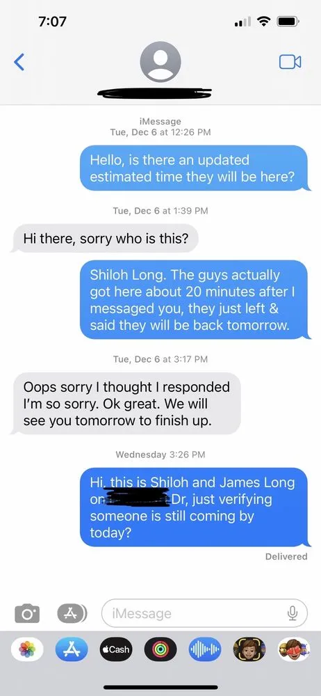 Slide of Great Basin Roofing