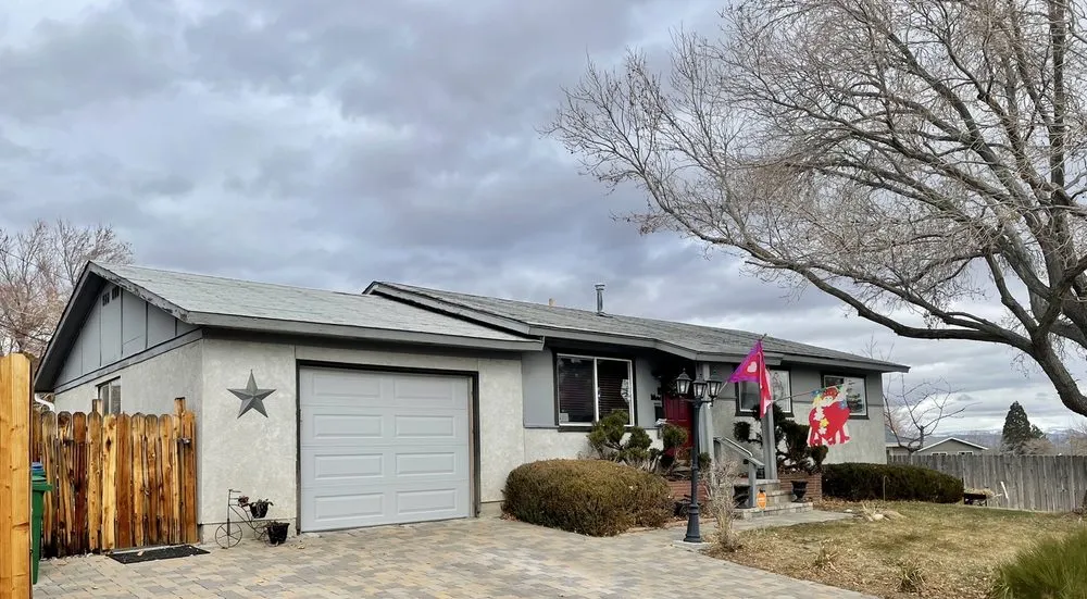 Slide of Great Basin Roofing