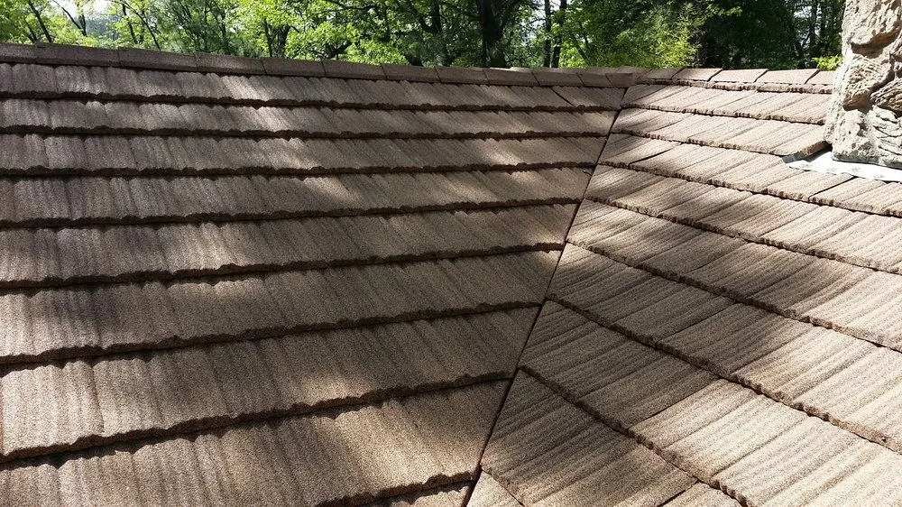 Slide of Great Basin Roofing