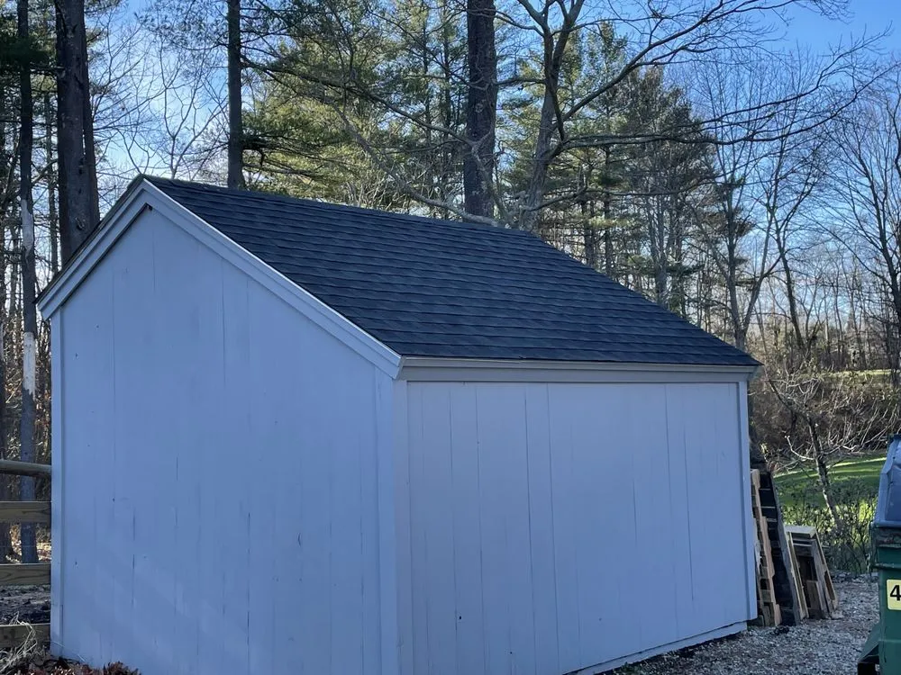 Slide of Great Bay Roofing & Exteriors