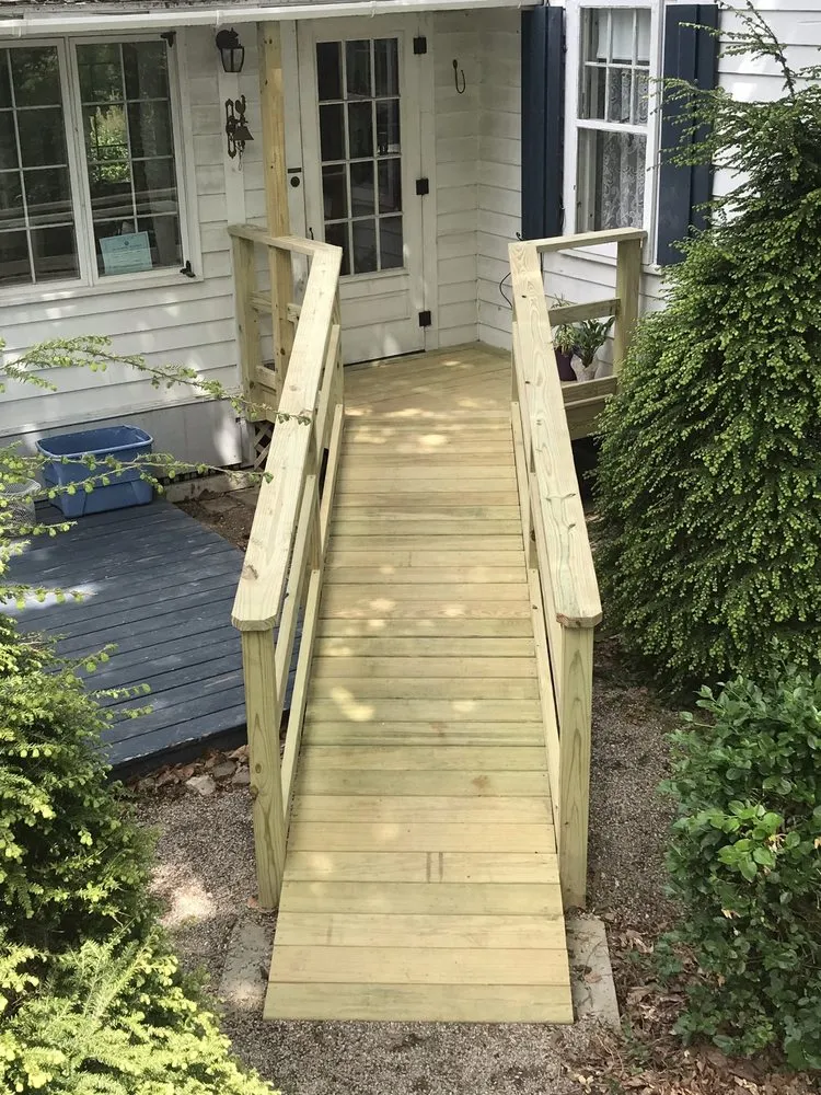 Slide of Great Bay Roofing & Exteriors