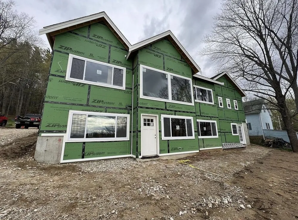 Slide of Great Choice Pro Exteriors