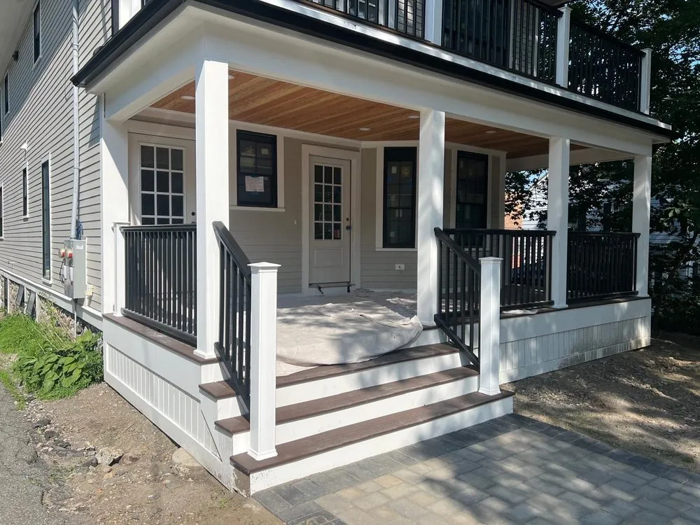 Slide of Great Choice Pro Exteriors