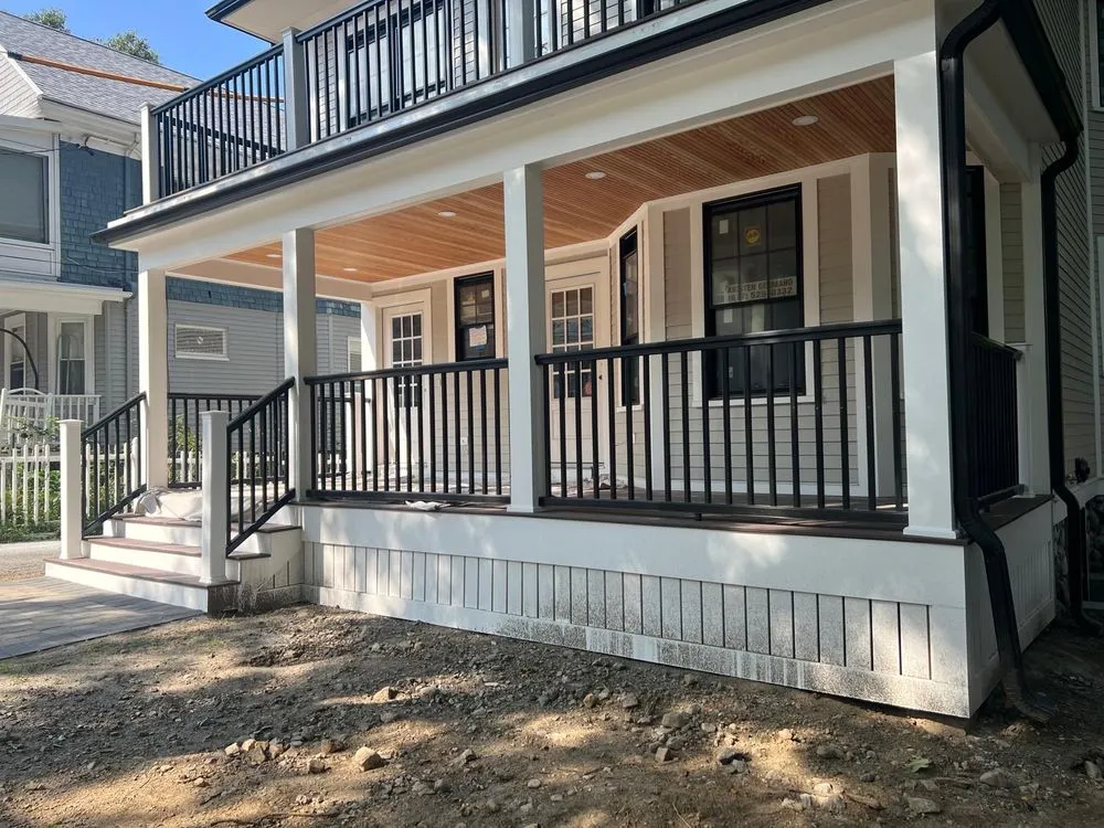 Slide of Great Choice Pro Exteriors