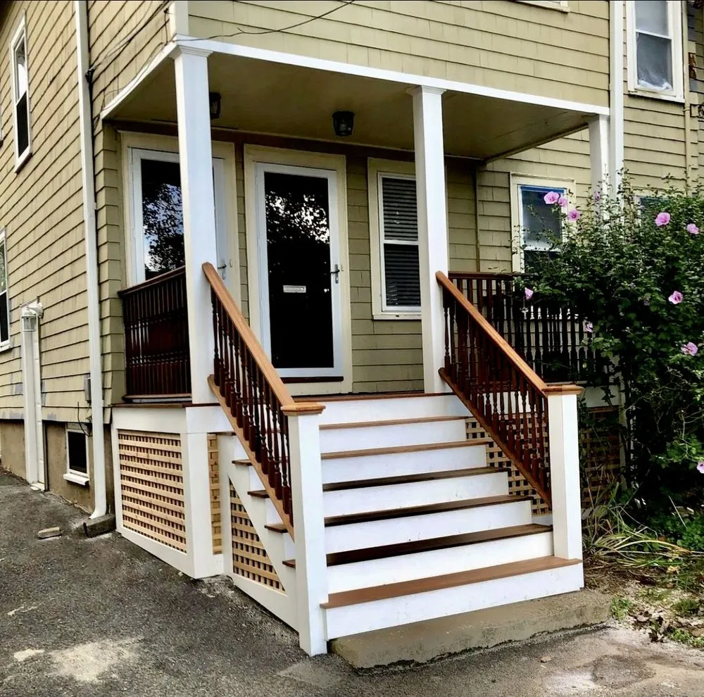 Slide of Great Choice Pro Exteriors