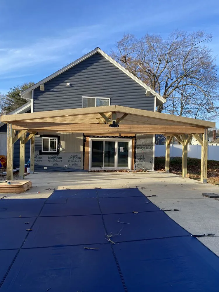 Slide of Great Choice Pro Exteriors