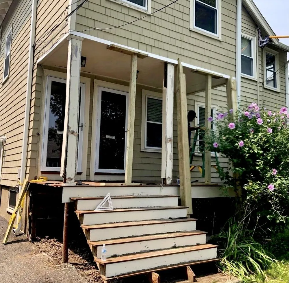 Slide of Great Choice Pro Exteriors