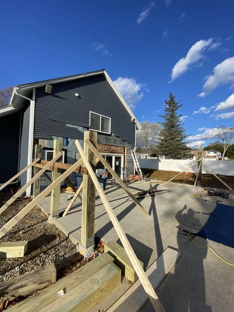 Slide of Great Choice Pro Exteriors