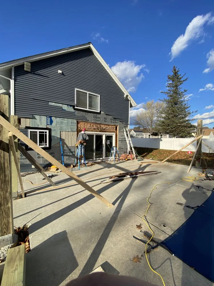 Slide of Great Choice Pro Exteriors