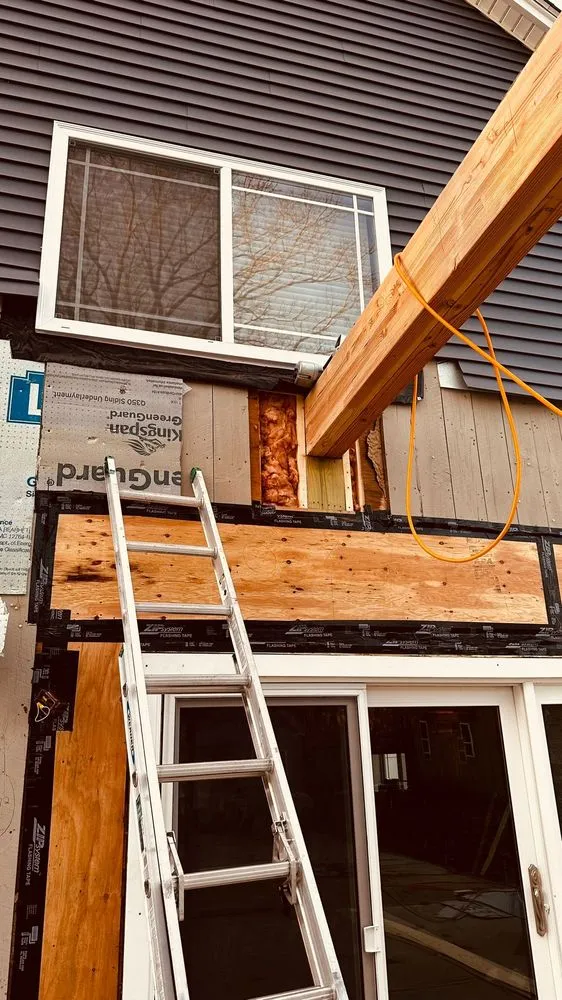 Slide of Great Choice Pro Exteriors