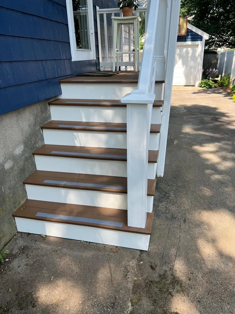 Slide of Great Choice Pro Exteriors