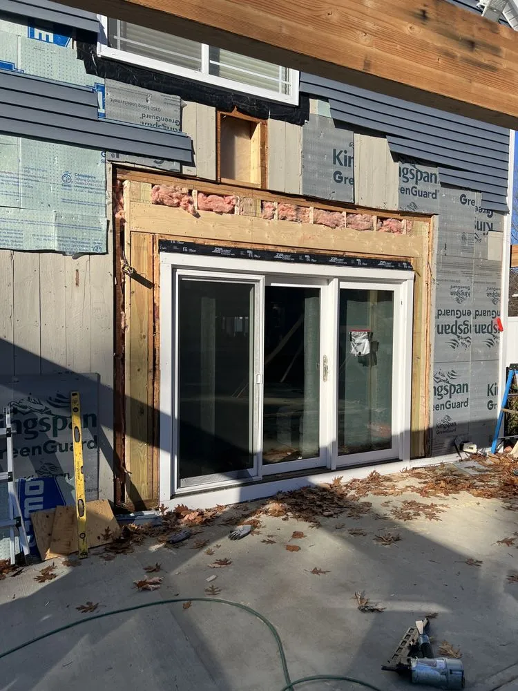 Slide of Great Choice Pro Exteriors