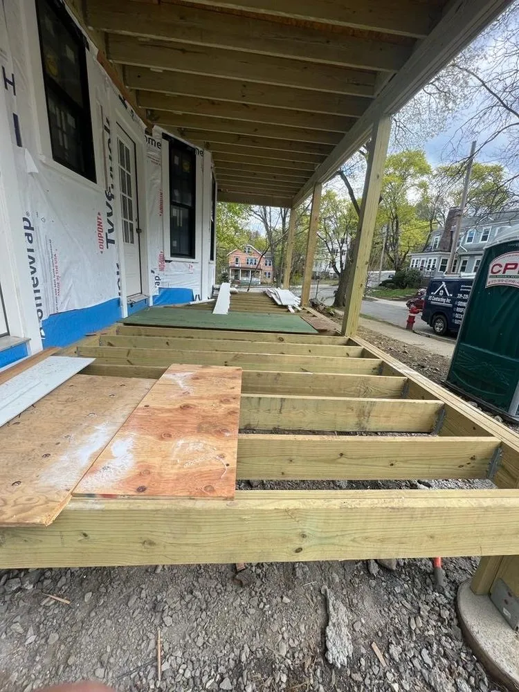 Slide of Great Choice Pro Exteriors