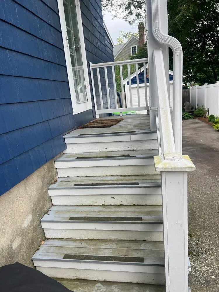 Slide of Great Choice Pro Exteriors