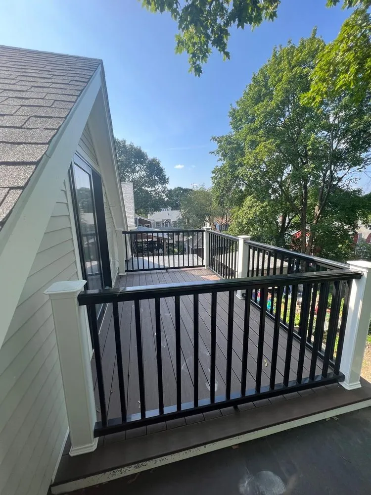 Slide of Great Choice Pro Exteriors