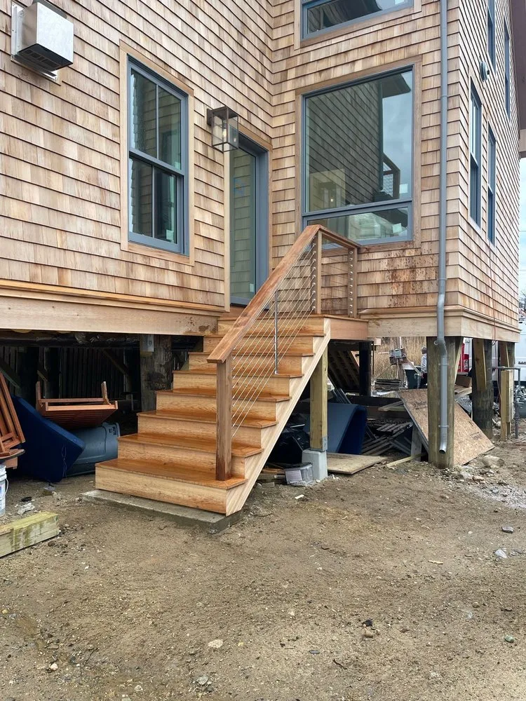 Slide of Great Choice Pro Exteriors