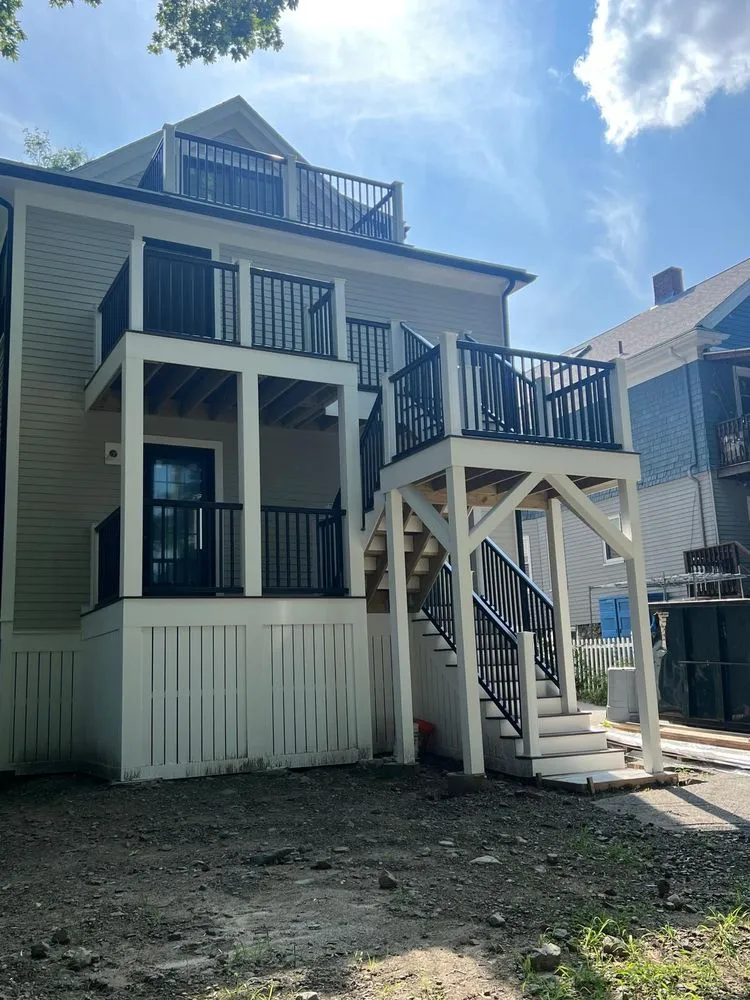 Slide of Great Choice Pro Exteriors