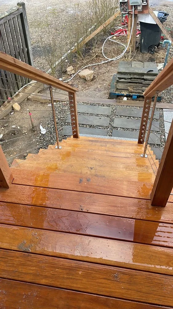 Slide of Great Choice Pro Exteriors