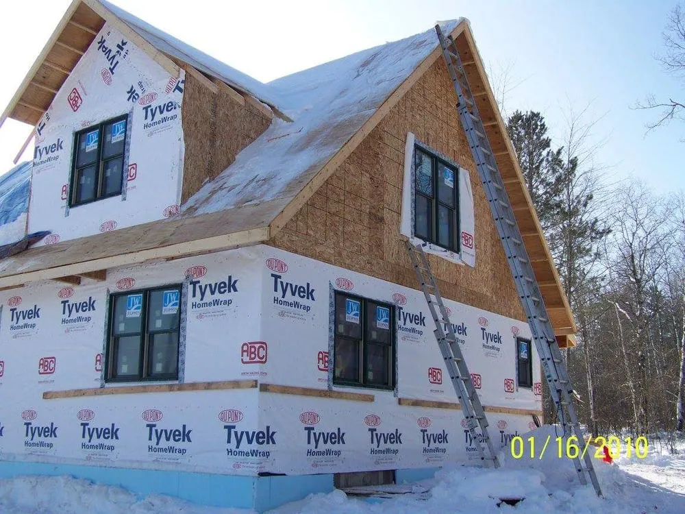 Local shingle roofing service same-day service across Cable, WI - Great Divide Construction