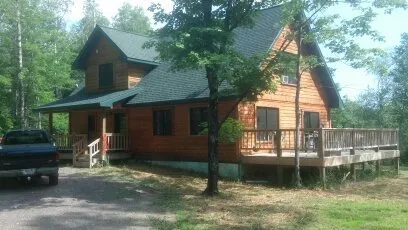 Expert roof inspection in Cable, WI - Great Divide Construction