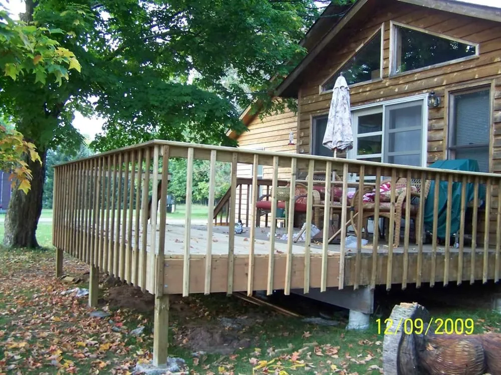 Trusted roof inspection experts serving Cable, WI - Great Divide Construction