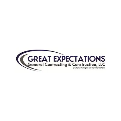 Professional shingle roofing service in Arcadia, OK by Great Expectations General Contracting & Construction