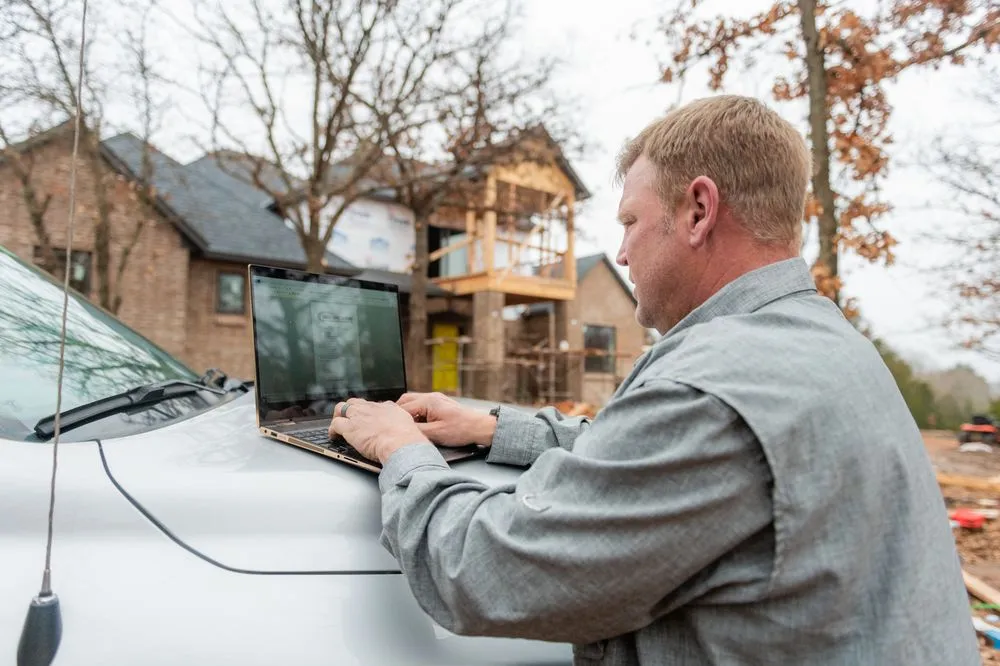 Professional roof inspection experts serving Arcadia, OK - Great Expectations General Contracting & Construction