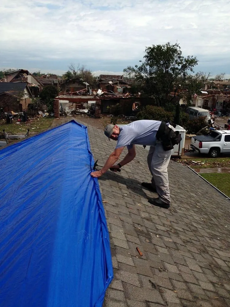 Expert shingle roofing service for residential properties across Arcadia, OK - Great Expectations General Contracting & Construction