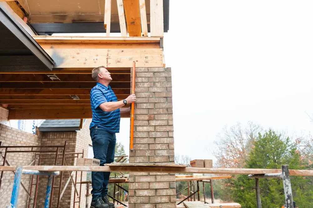 Trusted roof installation for residential properties across Arcadia, OK - Great Expectations General Contracting & Construction