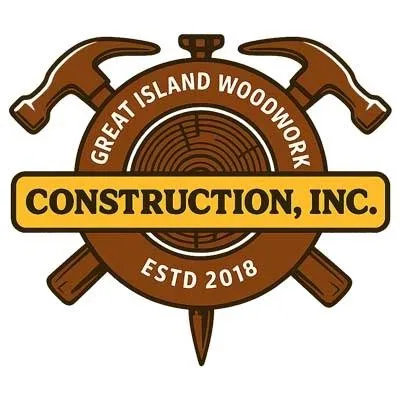 Slide of Great Island Woodwork Construction