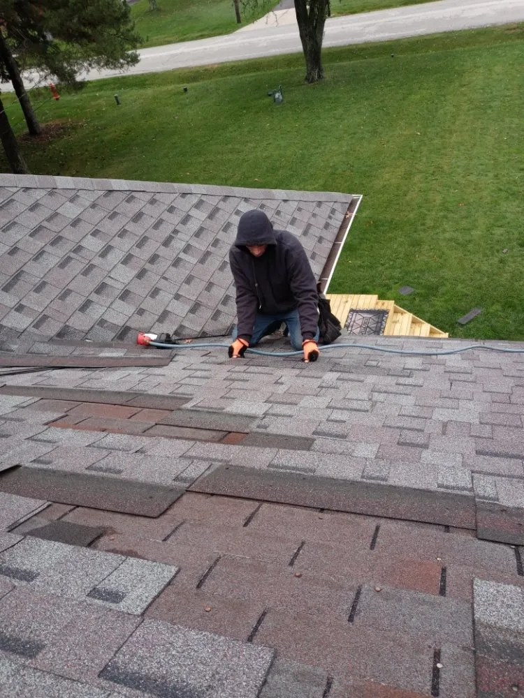 Slide of Great Lake Home Services