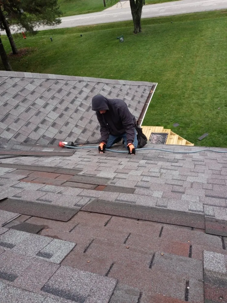 Slide of Great Lake Home Services