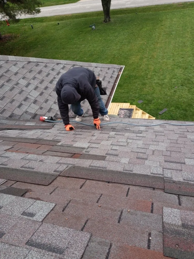 Slide of Great Lake Home Services