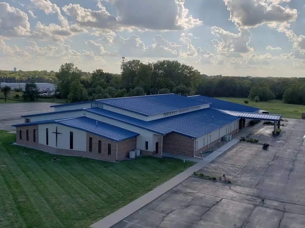 Slide of Great Lake's Coatings